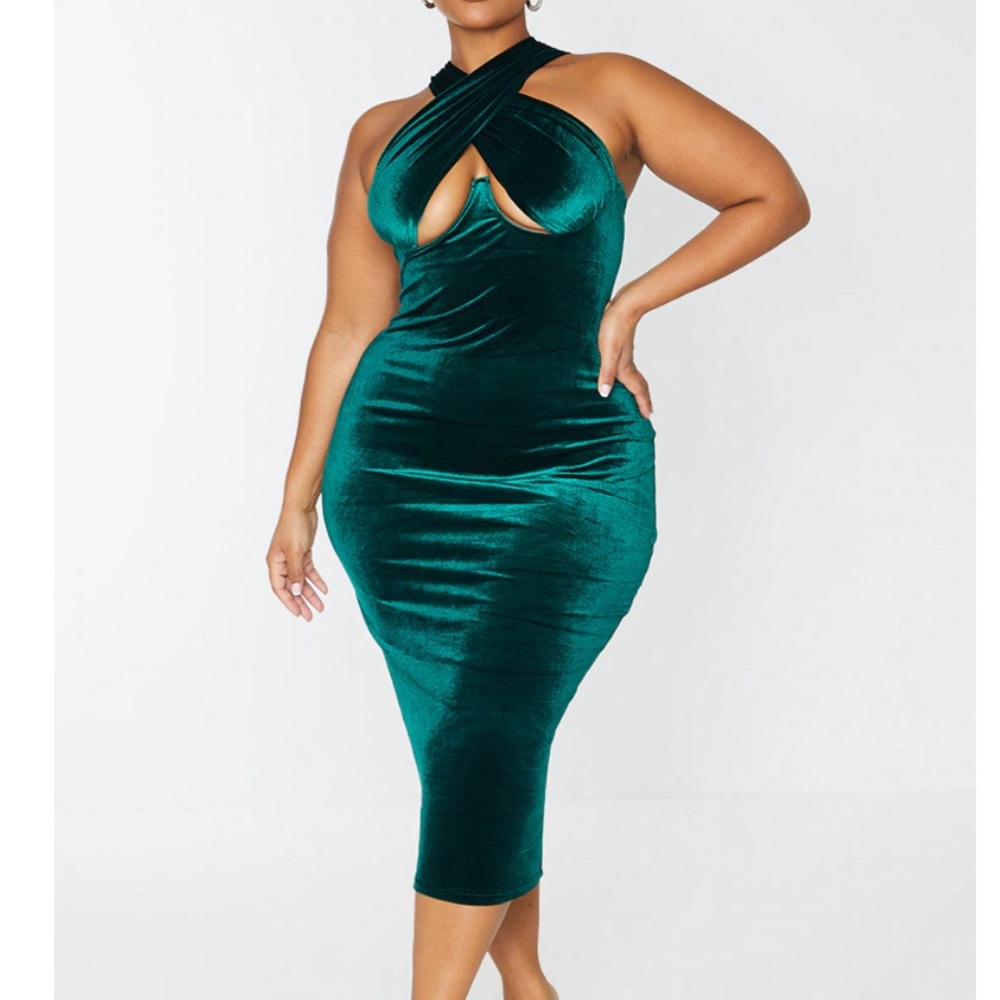 Sexy Pretty Little Thing Dress
